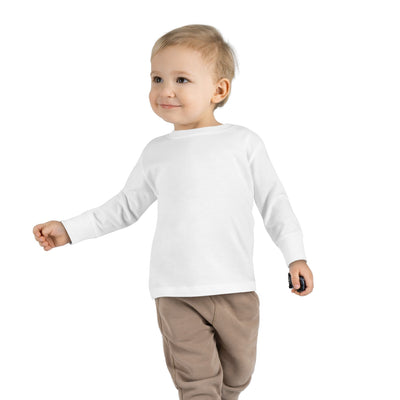 Miramar® Long Sleeve Toddler