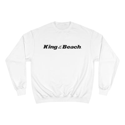 Beach Signature Logo