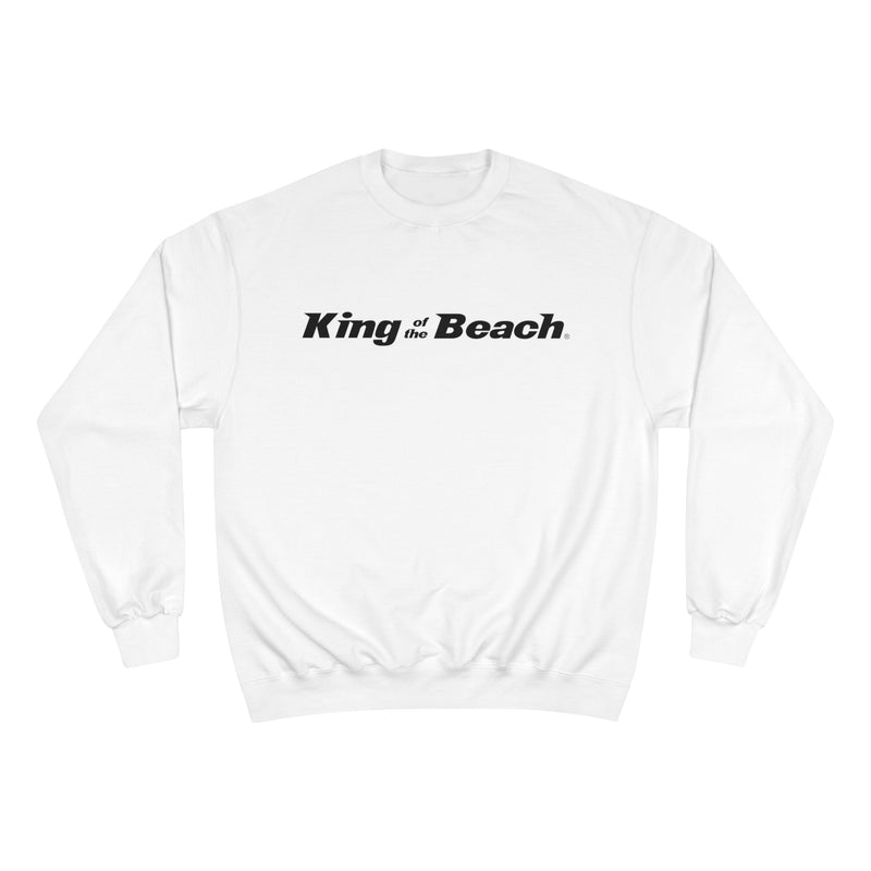 Beach Signature Logo