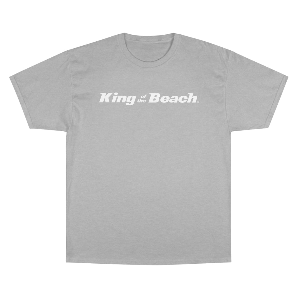 Beach® Signature Logo