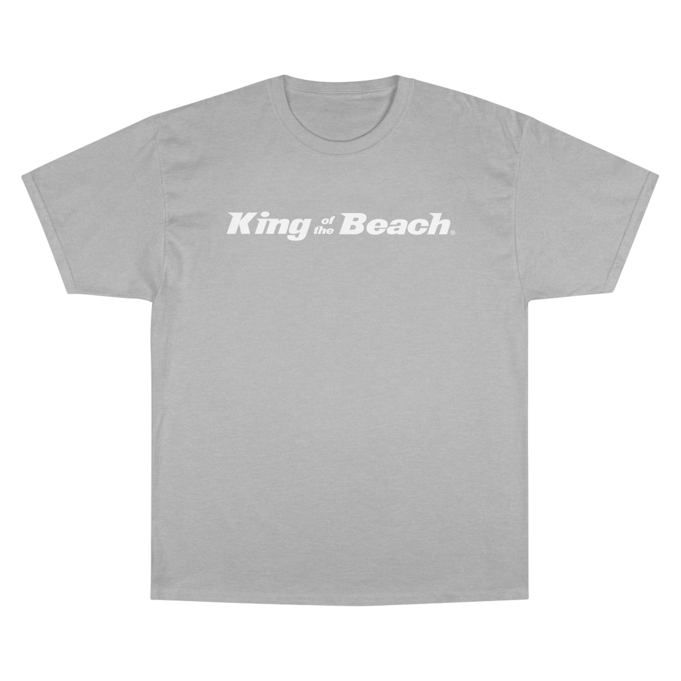 Beach® Signature Logo