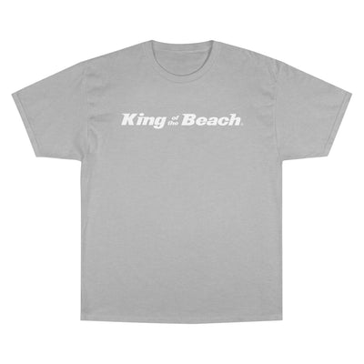 Beach® Signature Logo