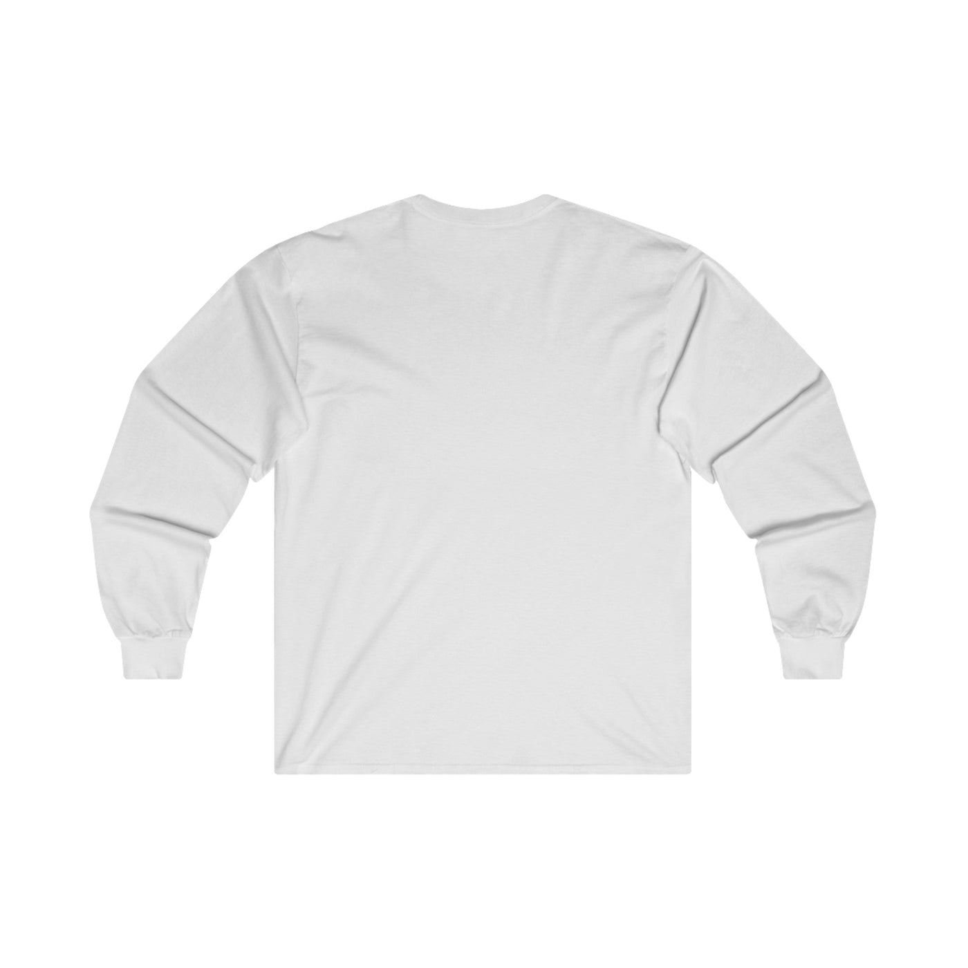 Beach® Unisex Ultra Cotton Long Sleeve Tee