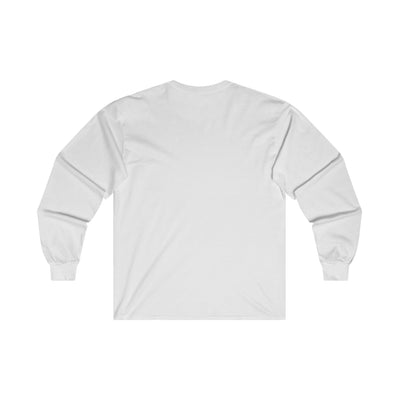 Beach® Unisex Ultra Cotton Long Sleeve Tee
