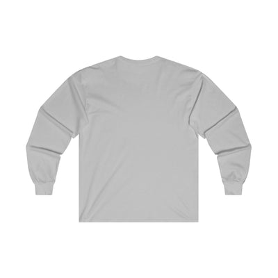 Beach® Unisex Ultra Cotton Long Sleeve Tee