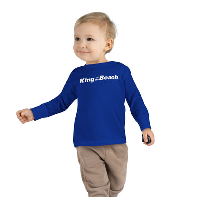Miramar® Long Sleeve Toddler