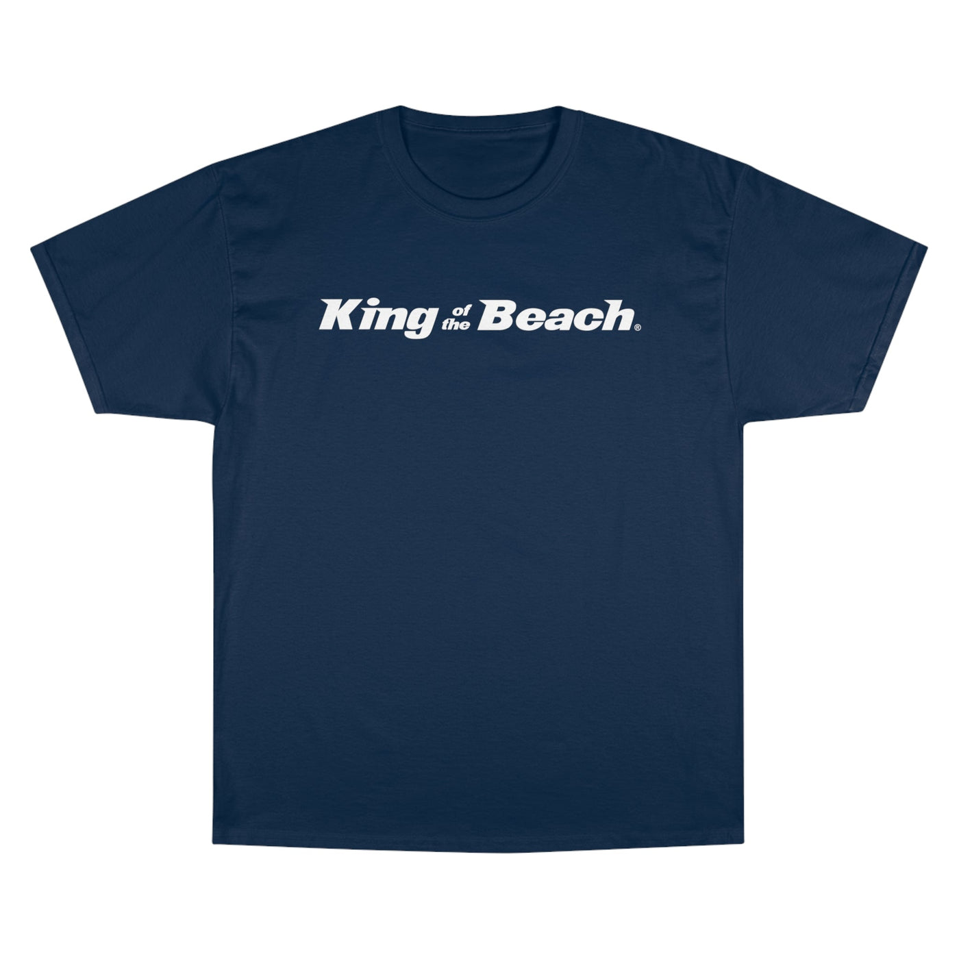 Beach® Signature Logo