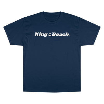 Beach® Signature Logo