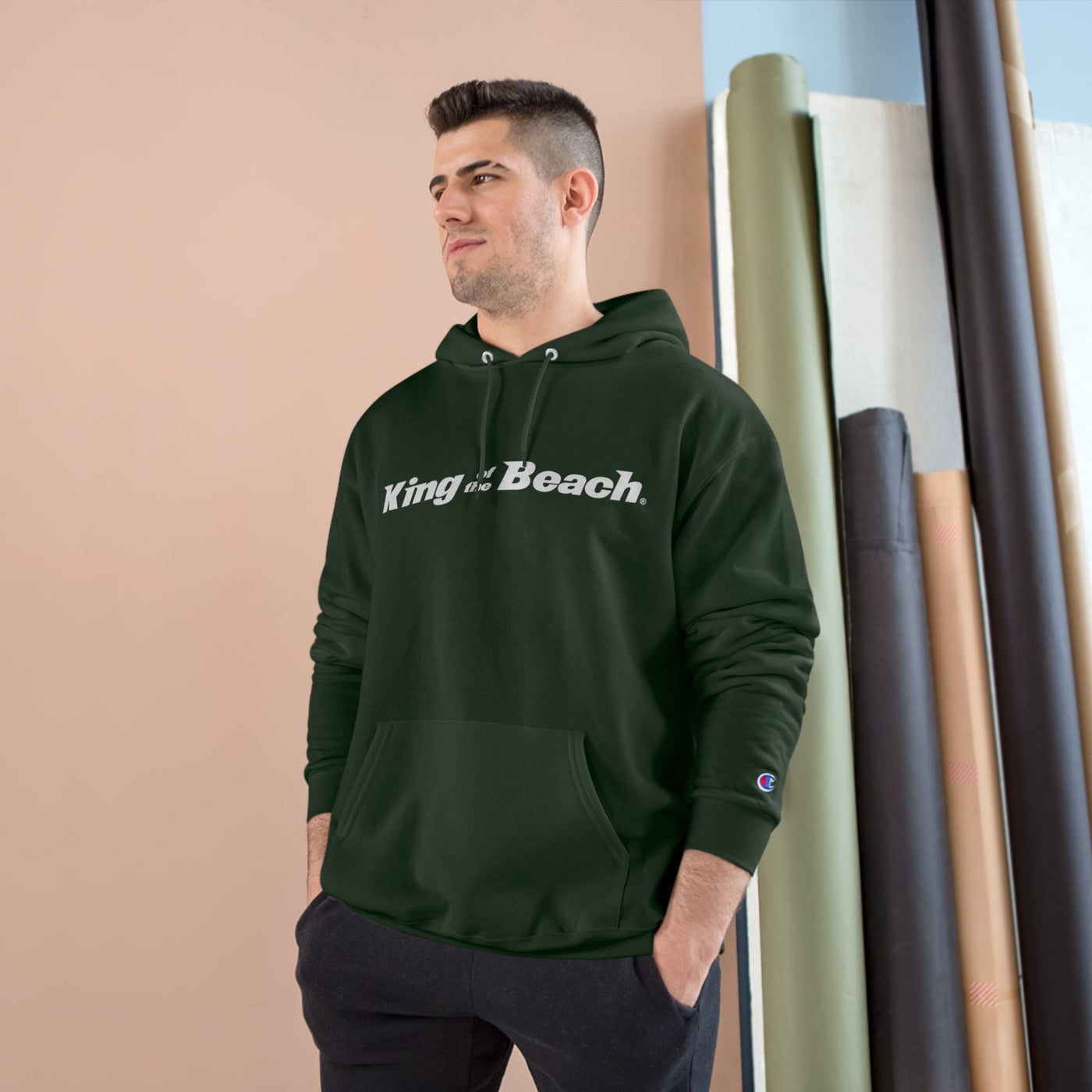 Beach® Signature Logo