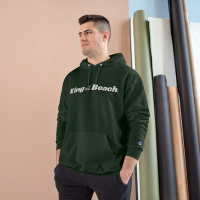 Beach® Signature Logo