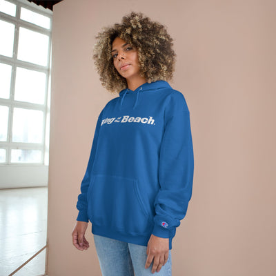 Beach® Signature Logo