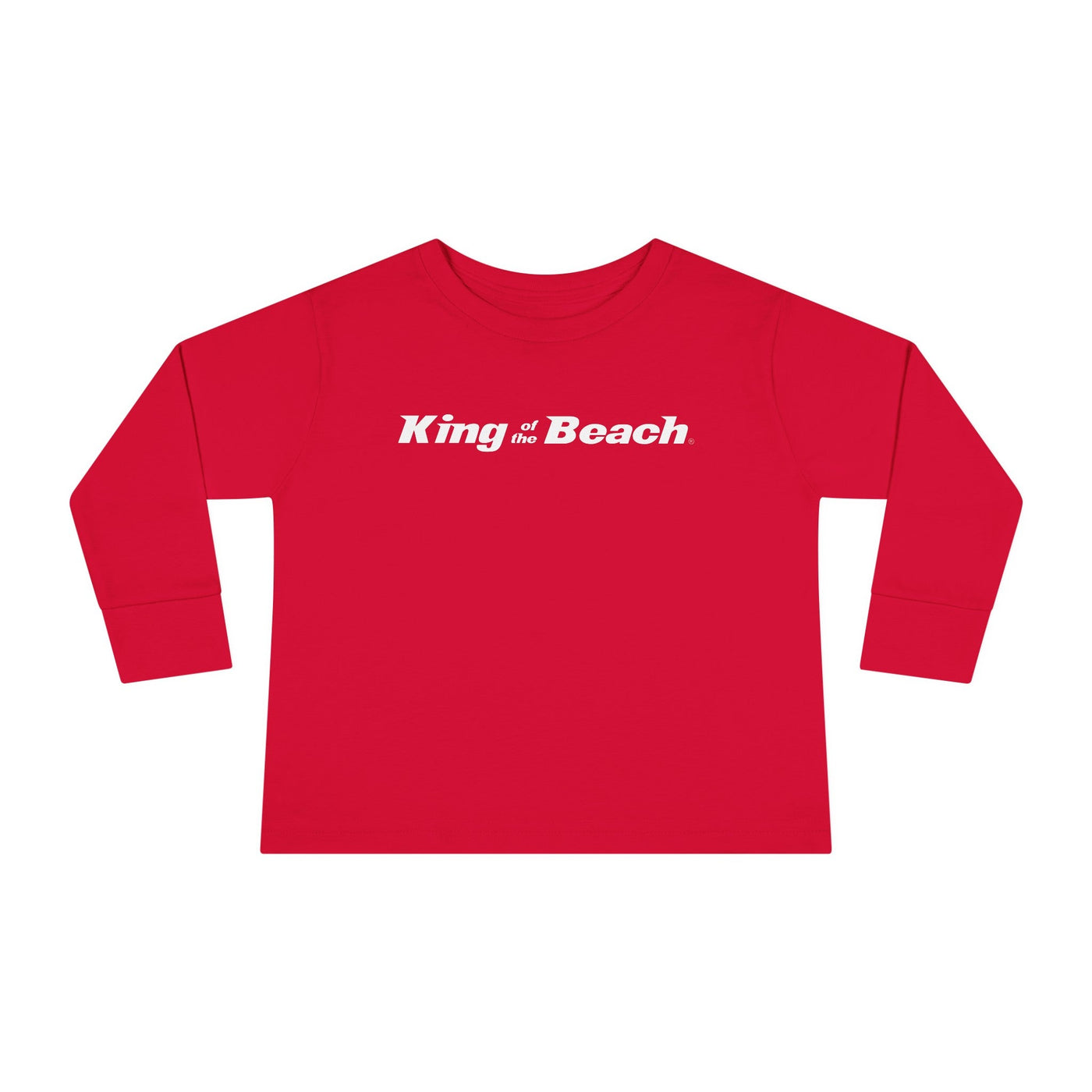 Miramar® Long Sleeve Toddler