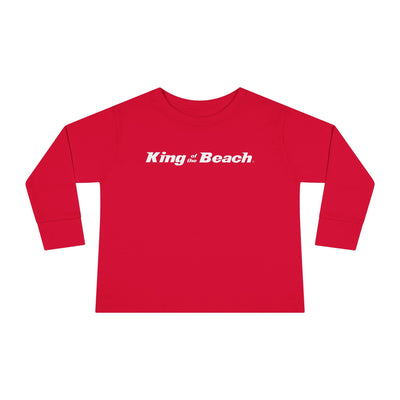 Miramar® Long Sleeve Toddler