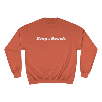 Beach Signature Logo