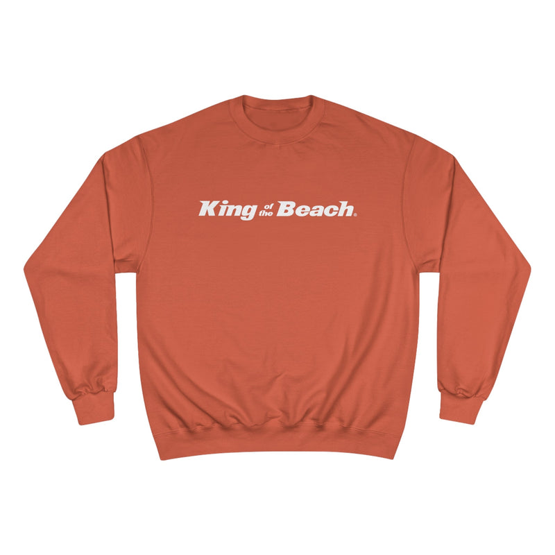 Beach Signature Logo