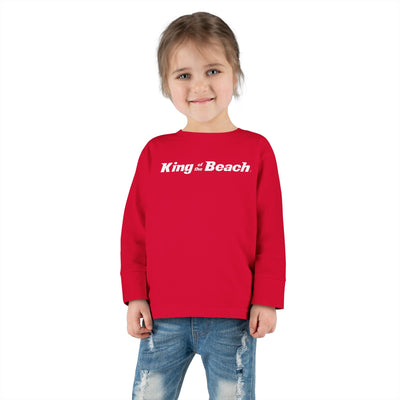 Miramar® Long Sleeve Toddler
