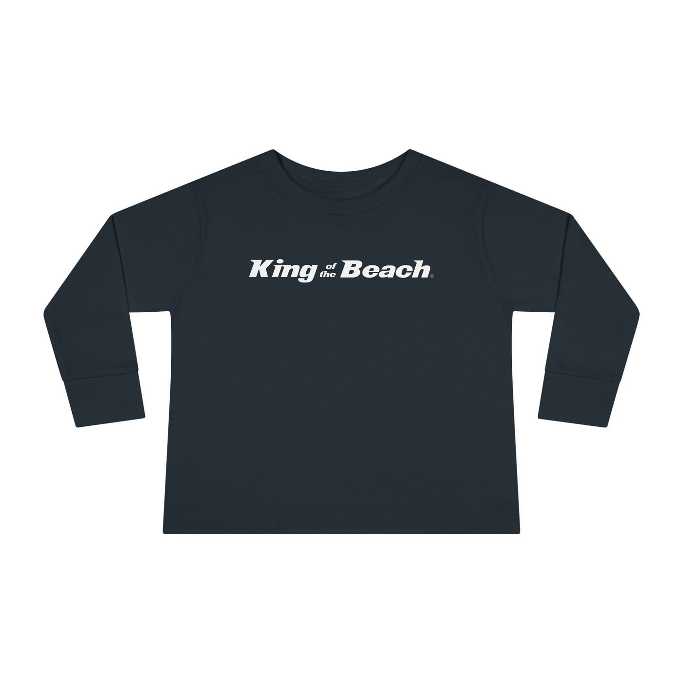 Miramar® Long Sleeve Toddler