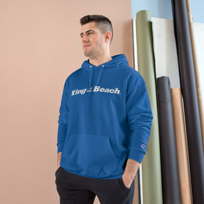 Beach® Signature Logo