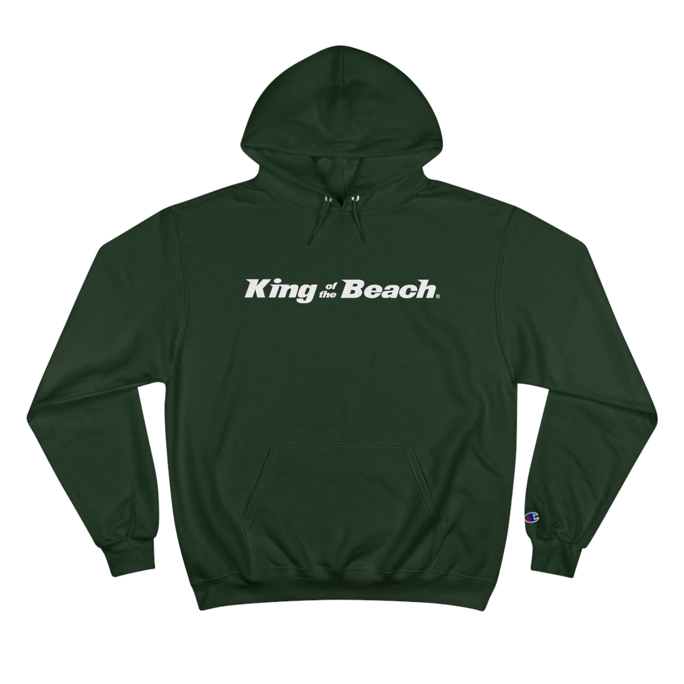 Beach® Signature Logo