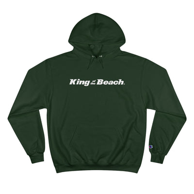 Beach® Signature Logo