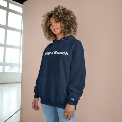 Beach® Signature Logo