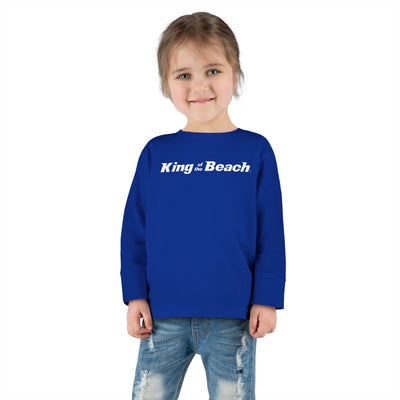 Miramar® Long Sleeve Toddler
