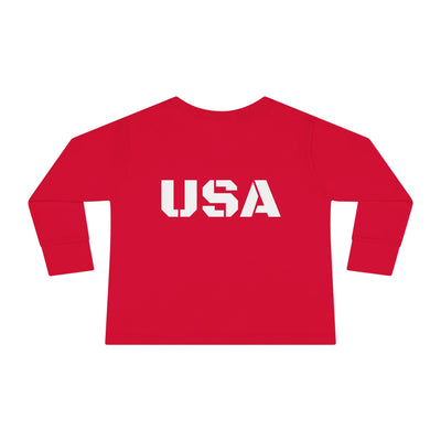 Miramar® Long Sleeve Toddler