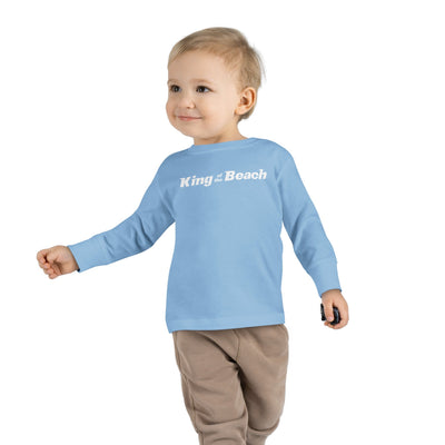 Miramar® Long Sleeve Toddler