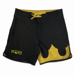 The 2024 King of the Beach® "The Hagen" Competition Short by Miramar®