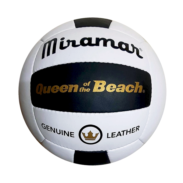 Miramar® Queen of the Beach® QOB-PRO VL Outdoor Beach Volleyball