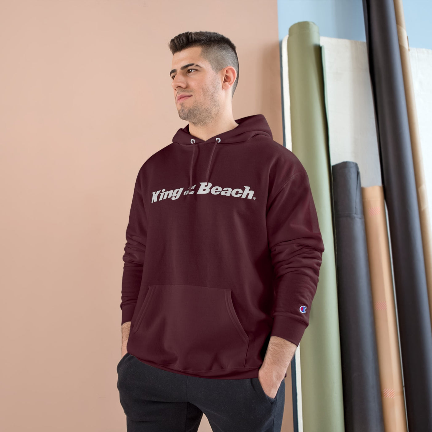 Beach® Signature Logo