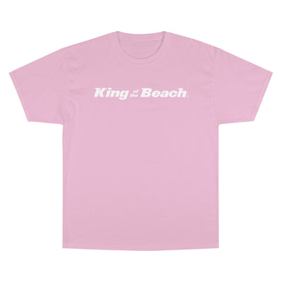 Beach® Signature Logo