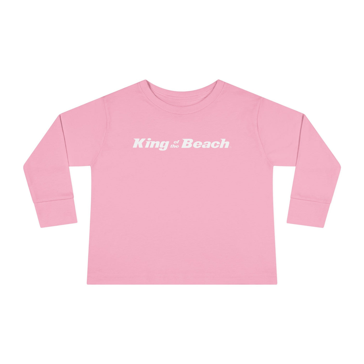 Miramar® Long Sleeve Toddler
