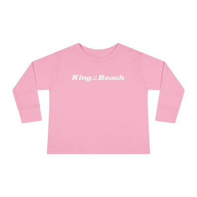Miramar® Long Sleeve Toddler