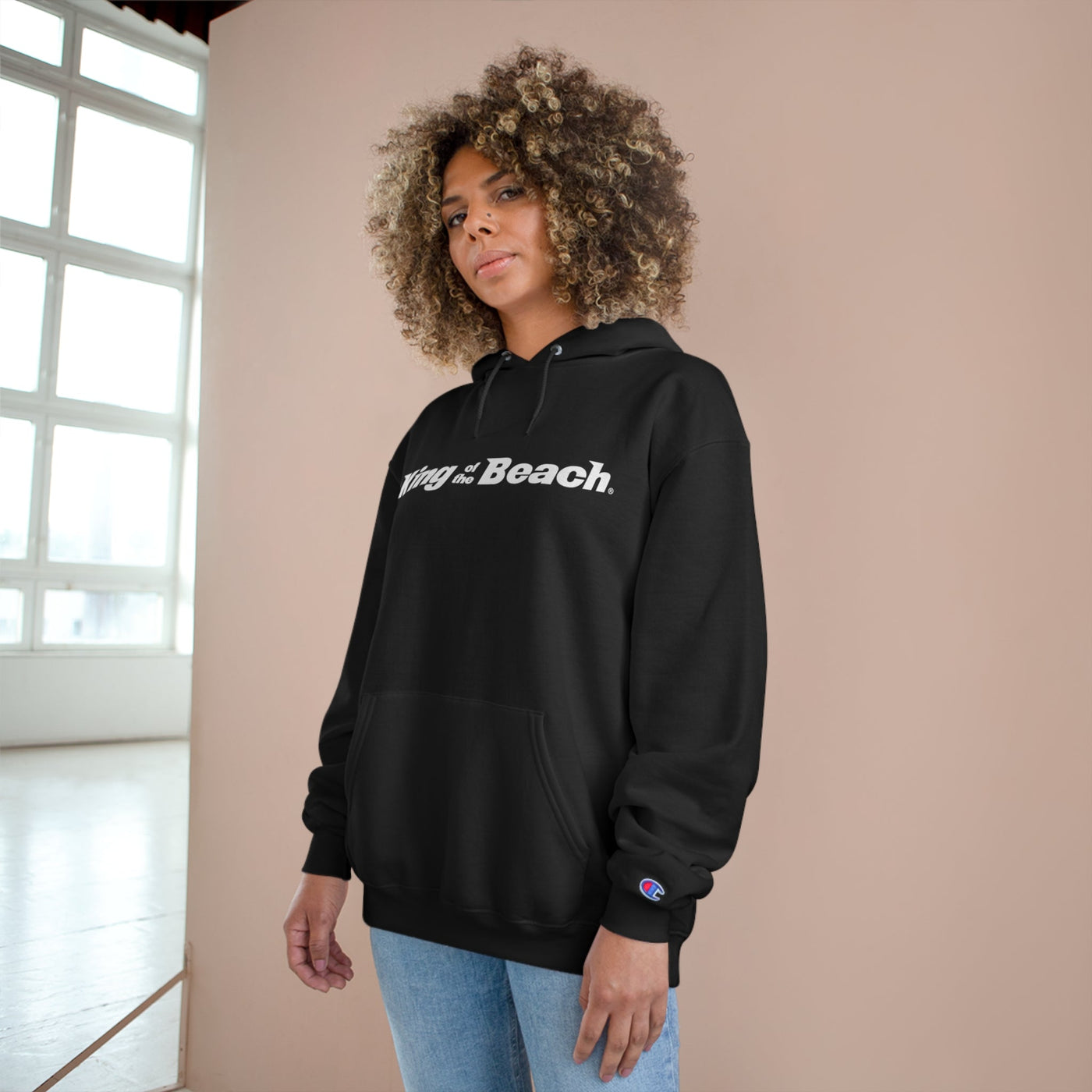 Beach® Signature Logo