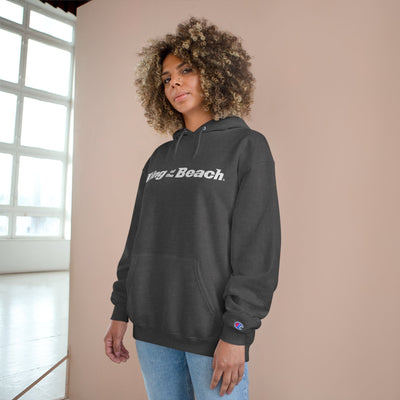 Beach® Signature Logo