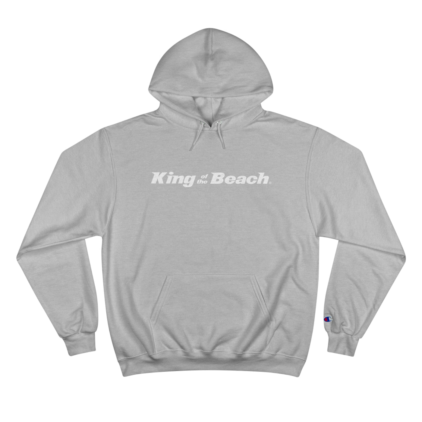 Beach® Signature Logo