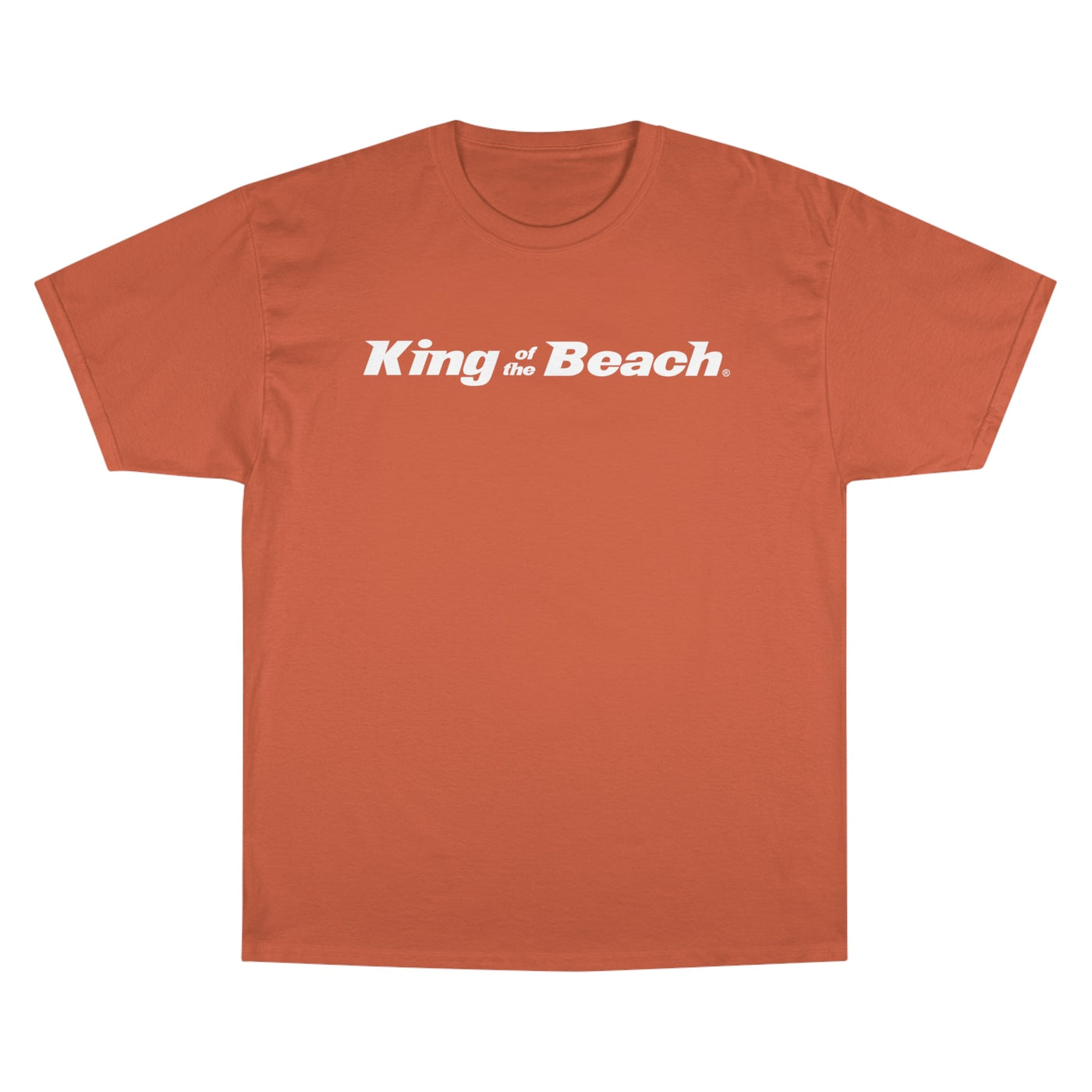 Beach® Signature Logo