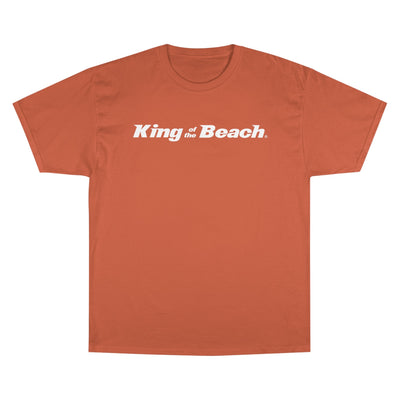 Beach® Signature Logo