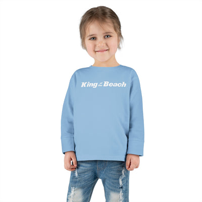 Miramar® Long Sleeve Toddler