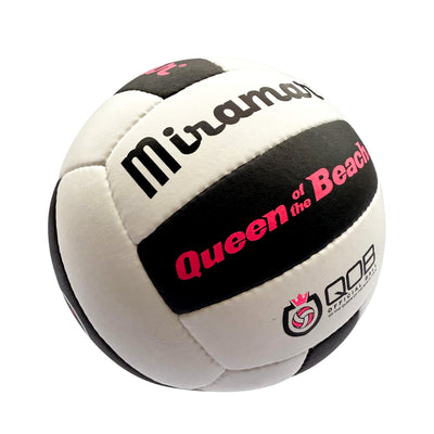 Miramar Queen of the Beach QOB PRO VL Beach Volleyball