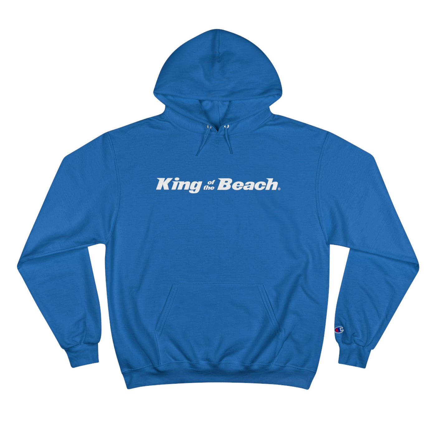 Beach® Signature Logo
