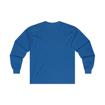 Beach® Unisex Ultra Cotton Long Sleeve Tee