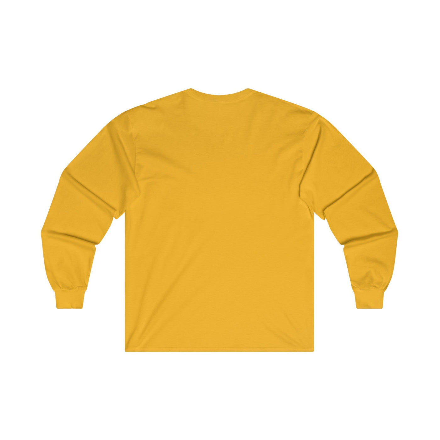 Beach® Unisex Ultra Cotton Long Sleeve Tee
