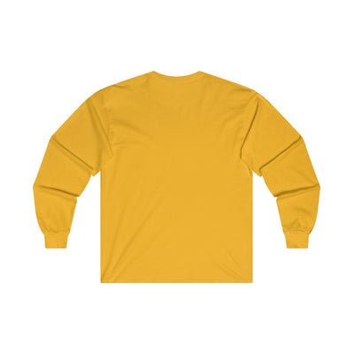 Beach® Unisex Ultra Cotton Long Sleeve Tee