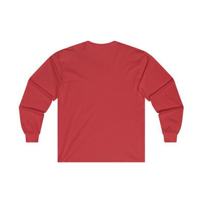 Beach® Unisex Ultra Cotton Long Sleeve Tee
