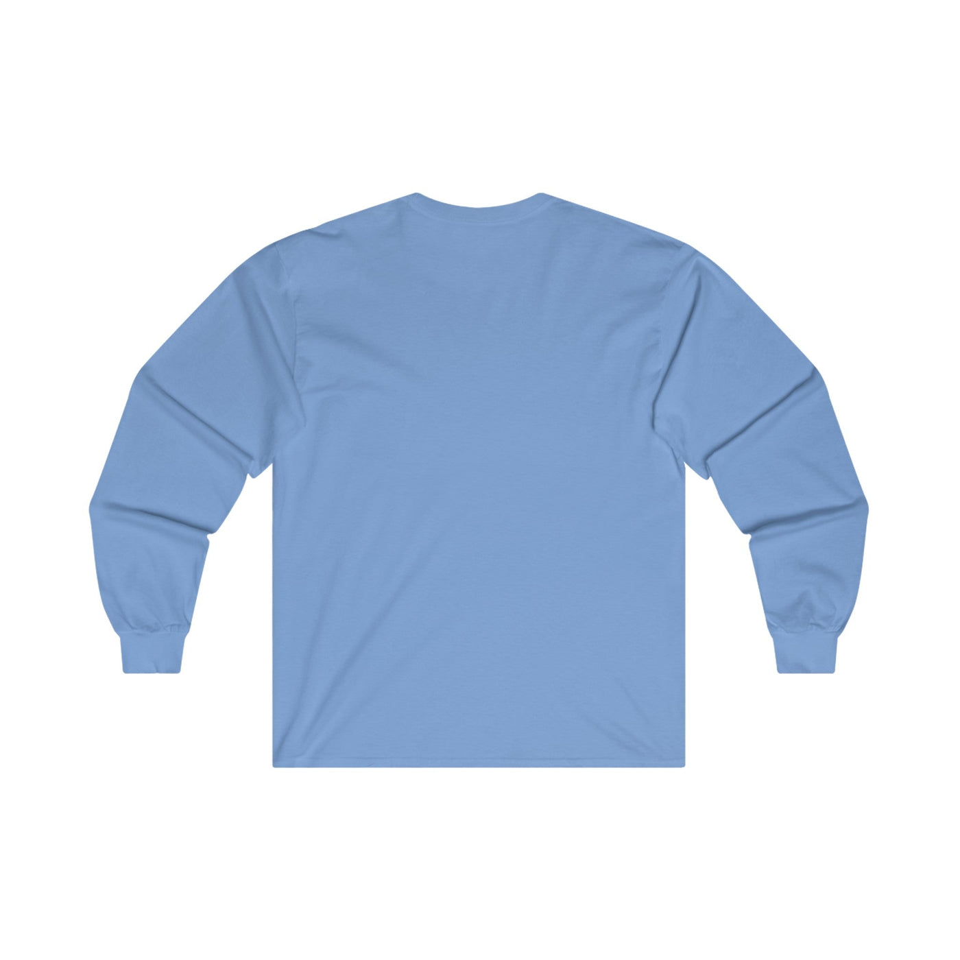 Beach® Unisex Ultra Cotton Long Sleeve Tee