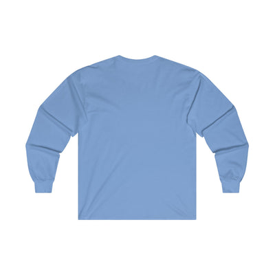Beach® Unisex Ultra Cotton Long Sleeve Tee
