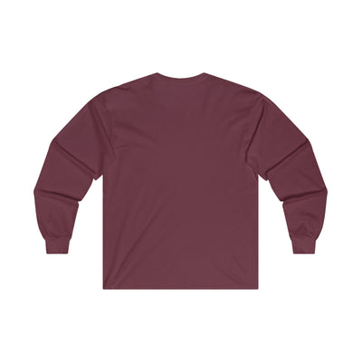 Beach® Unisex Ultra Cotton Long Sleeve Tee