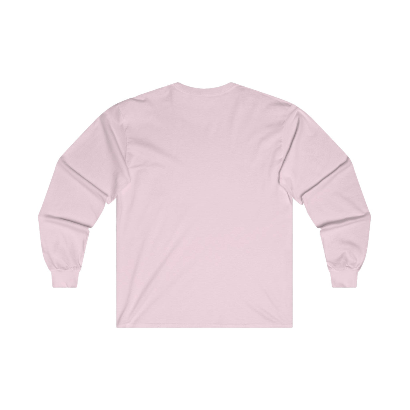 Beach® Unisex Ultra Cotton Long Sleeve Tee